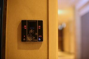 Phòng Loại Sang Giường Đôi (Deluxe Double Room)