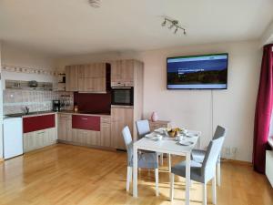 Apartment Bergzauber - traumhafter Ausblick & Pool