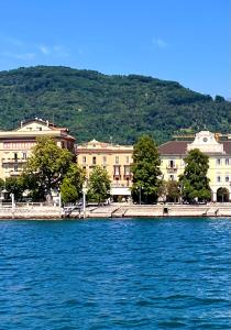 Casa Gambusso historical house magnificent Lake View
