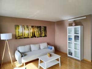 Apartment Bergzauber - traumhafter Ausblick & Pool