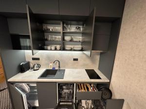 Apartmán u Hromovky