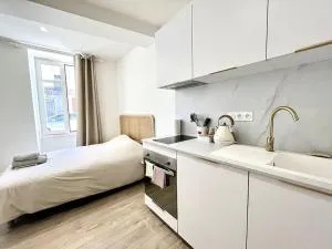 Le Nacre 24 - Bourg-de-Péage - Les Granges