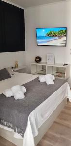 AR Apartments - Central and cozy apartment in Benalmádena