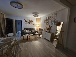 Casa Dorsya - near the beach, Torrevieja, Spain