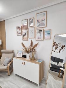 Casa Dorsya - near the beach, Torrevieja, Spain