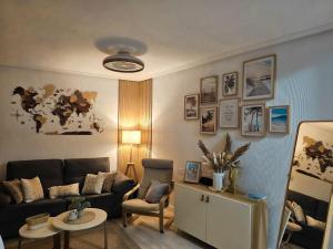 Casa Dorsya - near the beach, Torrevieja, Spain