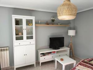 La Terraza de San Pedro