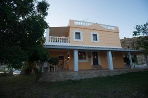 Villa Rita Heraklio Greece