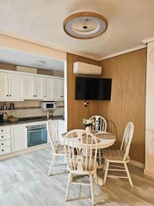 Casa Dorsya - near the beach, Torrevieja, Spain