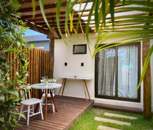 Nari Guest Room