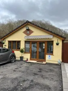 Plas Bach - 阿伯克拉夫