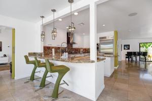 Cool Camino - Meredith Lodging