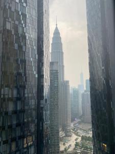 Star residence by KLCC