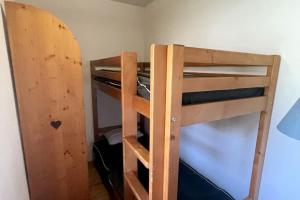 Appartements T3 duplex Super Besse, parking, piscine, wifi : photos des chambres