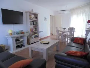 RESIDENCE LES TERRASSES - 卡尔维