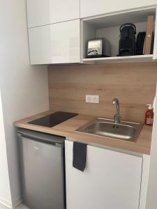 Studio 115 Wellness Cap dAgde