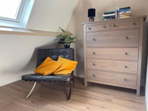 Holiday in Spakenburg t Afferhuus