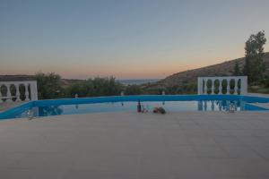 Villa Rita Heraklio Greece