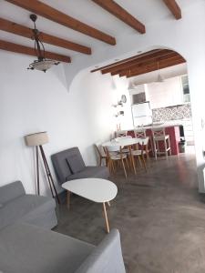 Stella s house Castle of Chora Naxos