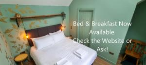 Ring O Bells Hinton Blewett