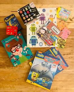 Mirò Art Room Apartment img38