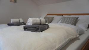 100 qm Apartment 1 - near highway