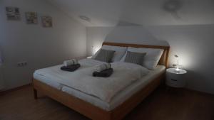 100 qm Apartment 1 - near highway