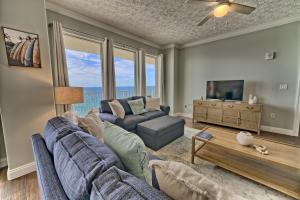 Spectacular Gulf front Condo with Beach and Picnic Area Access - Unit 1406