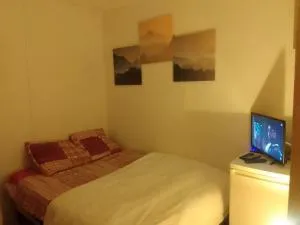 Simple Colocation Rooms - 塞纳河畔皮埃尔菲特