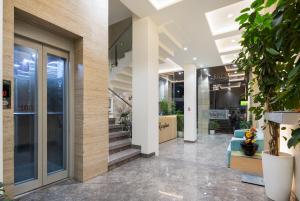 Hotel Meghdoot, Bhopal