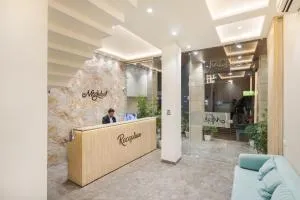 Hotel Morya Meghdoot, Bhopal - Phanda