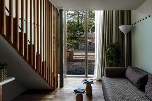 Cowley Manor Experimental