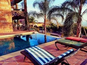 Wellness Center El Secreto - Nopata