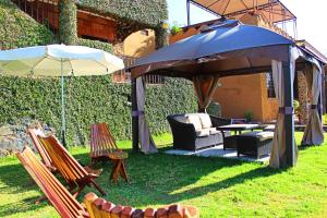 Wellness Center El Secreto