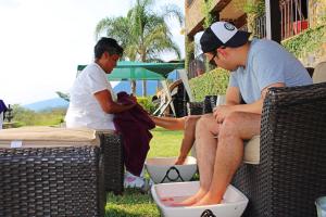 Wellness Center El Secreto