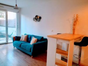 Appartements studio entier Drancy : photos des chambres