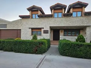 CASA RURAL ENTREVIÑAS - Sardoncillo