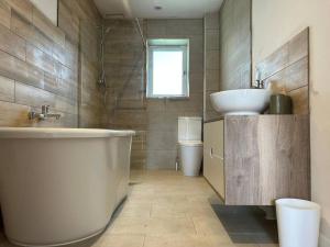 4 - Squirrels Nest - A slice of Norfolks countryside