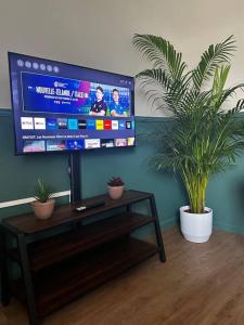 LÉcrin Vert - rez de chaussé - idéalement situé - terrasse