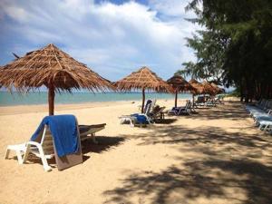 Paradis Villa B3