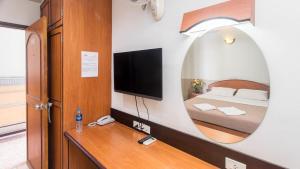 DJ House ดีเจ เฮ้าท์ป่าตอง