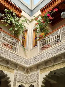 RIAD LALLA ZINEB