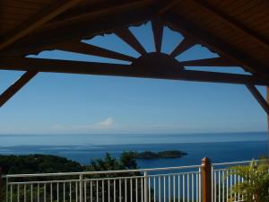 GITES MARLYSE - 3hvězdičkové hotely ve městě Bouillante