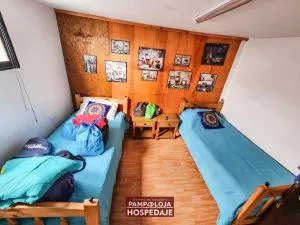 Hostal Pampaloja - 安托法加斯塔