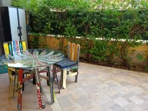 Mirto House - 卡斯特吉布利尔