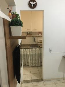 Lindo apartamento no melhor ponto da praia