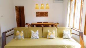 The Cliff 2 Bedroom Beach Apartment