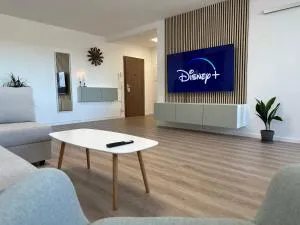 Hellenbrand: Stilvolles Apartment über den Dächern - Mehlingen