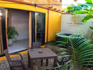 Casa Matilda - Palomino