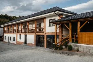 Pensiunea VOX - Izvoru Dragoş